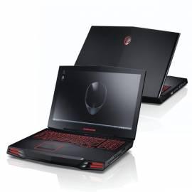 PDF-Handbuch downloadenNTB Dell Alienware M17x i7-2670QM, 8GB, 1TB, 17 