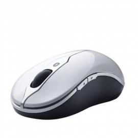 Dell Bluetooth-Maus mit fünf Tasten-Hochglanz Alpinweiß Gebrauchsanweisung