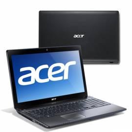 Bedienungshandbuch NTB Acer AS5750ZG-B968G75Mnkk/15.6/B960/750/8 g/NV/7PS (LX.RWX 02.001)