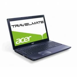 Datasheet NTB Acer TM5744-384G50Mikk/15.6/380M/500/4G/7P (NX.V5MEC.001)