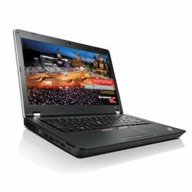NTB Lenovo ThinkPad E420s i7-2450/14.0/C/4G/128/AMD2/DVD/3G/W7P64SK (NWD6ZXS) Gebrauchsanweisung