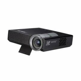 Service Manual Projektor ASUS P1 LED, HD, 1280 x 800, 200 ANSI Lumen