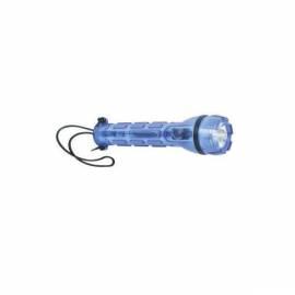 Lampe Leuchte 2 AA Ferrino wasserdicht/floating-blau