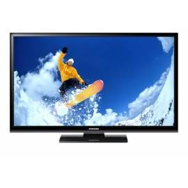 TV Samsung PS51E450, plasma