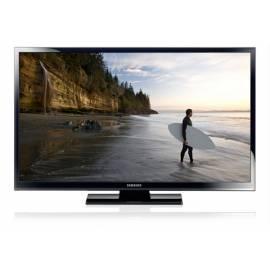 Datasheet TV Samsung PS43E450, plasma