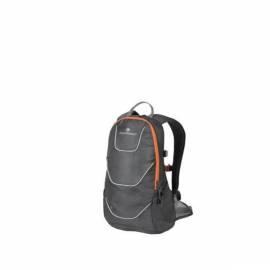 Rucksack Ferrino ZEPHYR ZAINO 13, schwarz Gebrauchsanweisung