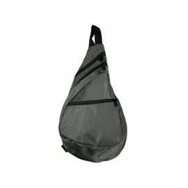 Rucksack Mitglieds 839B-grau