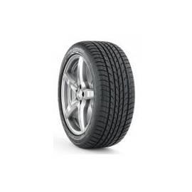 Bedienungsanleitung für 215/35 R18 84W FULDA EXELEROXL