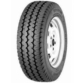 Bedienungshandbuch 195/70 R15 97T OR56 CARGO Barum