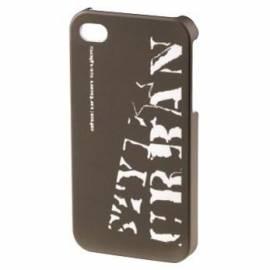 RS Na Mobil AHA Urban Styles Jam vor Apple iPhone 4/4 s, beige