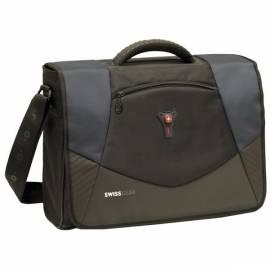 SwissGear MYTHOS-Notebook-Tasche 17  