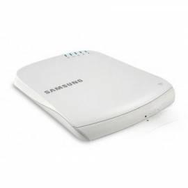 Mechanika DVD Samsung SE-208BW 8 X USB Wifi ext.slim b. Bedienungsanleitung
