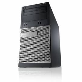 Computer Dell OptiPlex 390MT i3-2120, 2GB, 250GB, DVD?R/RW, GMA HD, W7 Pro - Anleitung