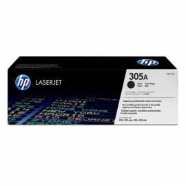 Bedienungsanleitung für Toner HP schwarz groß CE410X