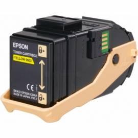 Toner Epson S050602 C9300 (7500 Seiten) gelb