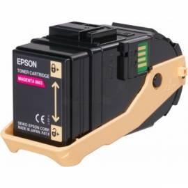 Datasheet Toner Epson S050603 C9300 (7500 Seiten) magenta