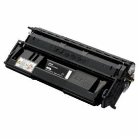 Bedienungshandbuch Toner Epson S051221 M7000 (15000 Seiten) schwarz