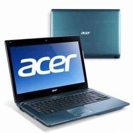 Handbuch für NTB Acer AS4752-32354G50Mnbb/14CLED/2350 / 4G/500/7PS (NX.RSQEC.001)