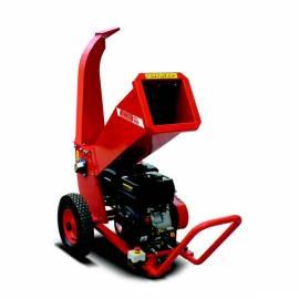 Garten-Shredder Abfall GTM GTS g