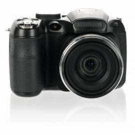 Digitalkamera Fuji FinePix S2960 schwarz - Anleitung