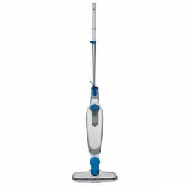 Black & Decker FSM1600, Steam MOP - Anleitung