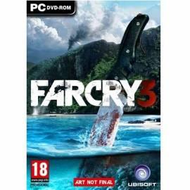 Bedienungshandbuch HRA Far Cry? 3