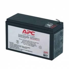 Handbuch für Batteriewechsel Kit APC RBC2
