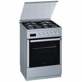 Ofen-Combos. Gorenje 67420 AX