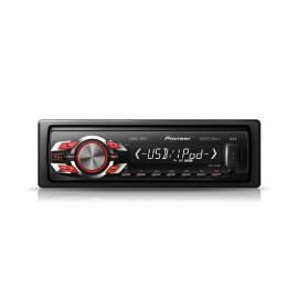 PDF-Handbuch downloadenAutoradio Pioneer MVH-1400UB