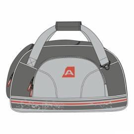 Sport Tasche Reisetasche für Alpine 41L-grau