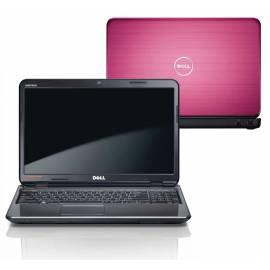 Service Manual NTB Dell Inspiron M5010 Athlon II P360, 4GB, 500GB, DVD?R/RW, HD 550v - 1GB, BT, CAM, W7 HP - Rosa (DC-M5010.U1.OK)