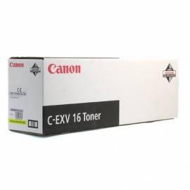 Toner Canon C-EXV 14 gelb Bedienungsanleitung