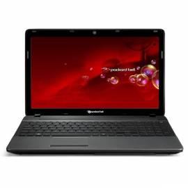 NTB Packard Bell Easynote TS11-HR-163, 15.6 