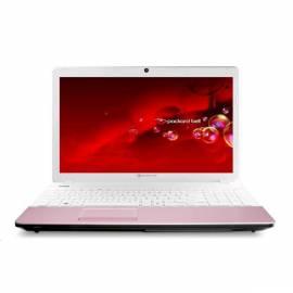 NTB Packard Bell Easynote NS45-HR-346, 14 