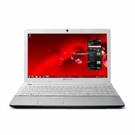 NTB Packard Bell Easynote TS44-HR-466, 15.6 