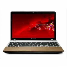 NTB Packard Bell Easynote TSX66-HR-384, 15.6 