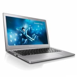 Bedienungsanleitung für NTB Lenovo IdeaPad U300s i5-2467/13.3''/4G/128SSD/HD/B/W7HP64 (59314474)