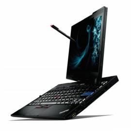 Handbuch für Tablet-PC ThinkPad X 220 i5-2520/12.5/C/4/320/HD/BT/W7P64-SK