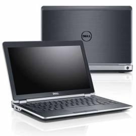 NTB Dell Latitude E6220/i5 2540M / 4GB / 256GB SSD/HD/Win7 PRO (N11-E6220-02)