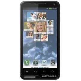 Handbuch für Handy Motorola Motoluxe Ironmax schwarz