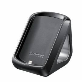 Bedienungshandbuch Stand Samsung EDD-D1E9BE desktop Galaxy Wave III