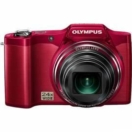 OLYMPUS SZ-14 rot