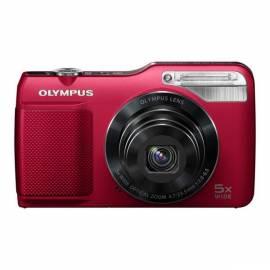 OLYMPUS VG-170 rot