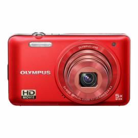 OLYMPUS VG-160 Rot