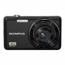 OLYMPUS VG-150 schwarz