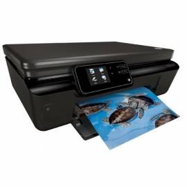 Bedienungsanleitung für HP Photosmart all-in-One Drucker 5515 e-AiO/duplex