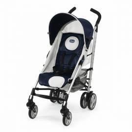 Liteway Buggy Chicco Liteway Golf marine Top, blau Gebrauchsanweisung