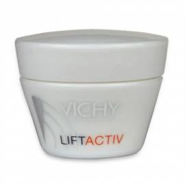 Vichy Liftactiv Derm Quelle Cosmetics Tag Creme trockene Haut für trockene und sehr trockene Haut, 50 ml + Gratis Geschenk-Tasche