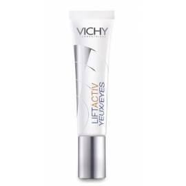 Vichy Liftactiv Kosmetik Augen Derm Quellcode ausführen + kostenlose Geschenktüte