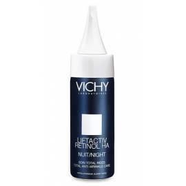 Vichy Liftactiv Retinol HA Kosmetik Nacht 30 ml + Gratis Geschenk-Tasche